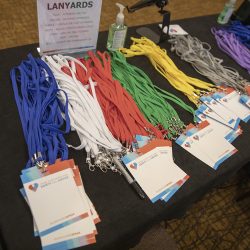 SACRAMENTO, Calif., April 8,  2019

Survivors Speak conference in Sacramento, Calif., April 8, 2019.

Photo by Robert Durell