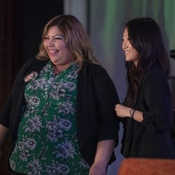 SACRAMENTO, Calif., April 8,  2019

Survivors Speak conference in Sacramento, Calif., April 8, 2019.

Photo by Robert Durell