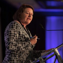 SACRAMENTO, Calif., April 8,  2019

Survivors Speak conference in Sacramento, Calif., April 8, 2019.

Photo by Robert Durell
