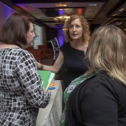 SACRAMENTO, Calif., April 8,  2019

Survivors Speak conference in Sacramento, Calif., April 8, 2019.

Photo by Robert Durell