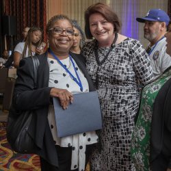 SACRAMENTO, Calif., April 8,  2019

Survivors Speak conference in Sacramento, Calif., April 8, 2019.

Photo by Robert Durell