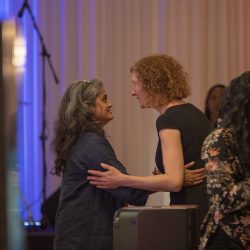 SACRAMENTO, Calif., April 8,  2019

Survivors Speak conference in Sacramento, Calif., April 8, 2019.

Photo by Robert Durell