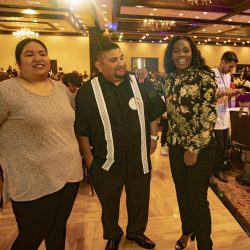 SACRAMENTO, Calif., April 8,  2019

Survivors Speak conference in Sacramento, Calif., April 8, 2019.

Photo by Robert Durell