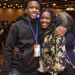 SACRAMENTO, Calif., April 8,  2019

Survivors Speak conference in Sacramento, Calif., April 8, 2019.

Photo by Robert Durell