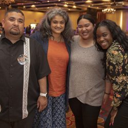 SACRAMENTO, Calif., April 8,  2019

Survivors Speak conference in Sacramento, Calif., April 8, 2019.

Photo by Robert Durell