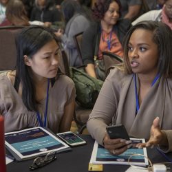 SACRAMENTO, Calif., April 8,  2019

Survivors Speak conference in Sacramento, Calif., April 8, 2019.

Photo by Robert Durell