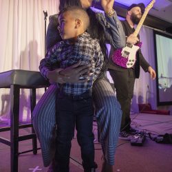 SACRAMENTO, Calif., April 8,  2019

Survivors Speak conference in Sacramento, Calif., April 8, 2019.

Photo by Robert Durell