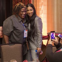 SACRAMENTO, Calif., April 8,  2019

Survivors Speak conference in Sacramento, Calif., April 8, 2019.

Photo by Robert Durell
