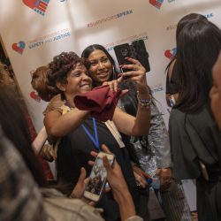 SACRAMENTO, Calif., April 8,  2019

Survivors Speak conference in Sacramento, Calif., April 8, 2019.

Photo by Robert Durell