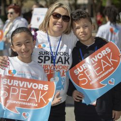 SACRAMENTO, Calif., April 9,  2019

Survivors Speak conference in Sacramento, Calif., April 9, 2019.

Photo by Robert Durell
