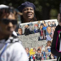 SACRAMENTO, Calif., April 9,  2019

Survivors Speak conference in Sacramento, Calif., April 9, 2019.

Photo by Robert Durell