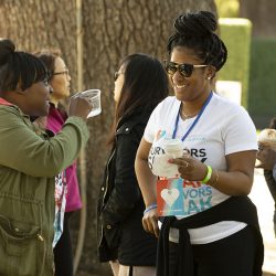 SACRAMENTO, Calif., April 9,  2019

Survivors Speak conference in Sacramento, Calif., April 9, 2019.

Photo by Robert Durell