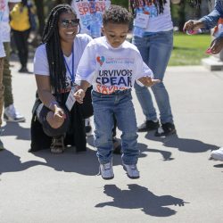 SACRAMENTO, Calif., April 9,  2019

Survivors Speak conference in Sacramento, Calif., April 9, 2019.

Photo by Robert Durell