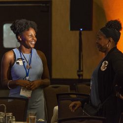 SACRAMENTO, Calif., April 8,  2019

Survivors Speak conference in Sacramento, Calif., April 8, 2019.

Photo by Ted Chin