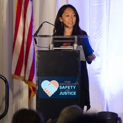 SACRAMENTO, Calif., April 8,  2019

Survivors Speak conference in Sacramento, Calif., April 8, 2019.

Photo by Ted Chin