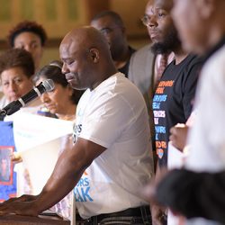 Survivor Speak at Illinois State Capital Springfield 277369
