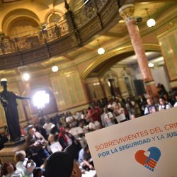 Survivor Speak at Illinois State Capital Springfield 277372