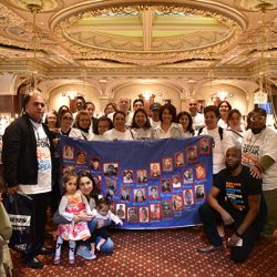 Survivor Speak at Illinois State Capital Springfield 277397