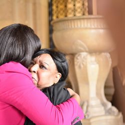 Survivor Speak at Illinois State Capital Springfield 277401