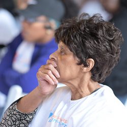 Survivor Speak at Illinois State Capital Springfield 277425
