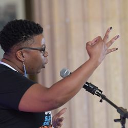 Survivor Speak at Illinois State Capital Springfield 277439