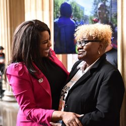 Survivor Speak at Illinois State Capital Springfield 277445