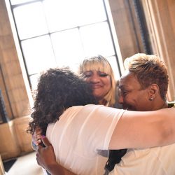 Survivor Speak at Illinois State Capital Springfield 277446