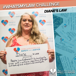 #WhatsMyLaw Diane