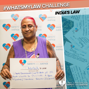 #WhatsMyLaw India