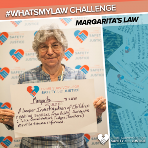 #WhatsMyLaw Margarita