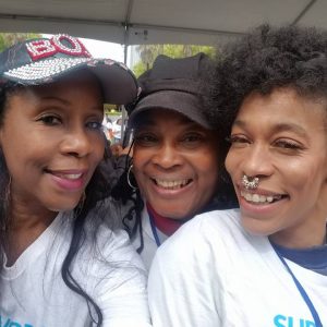 2018 Healing Vigils