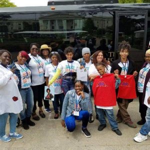 2018 Healing Vigils