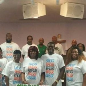 2018 Healing Vigils