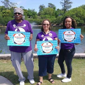 2018 Healing Vigils