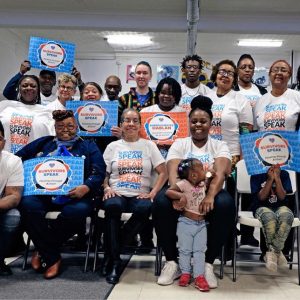 2018 Healing Vigils