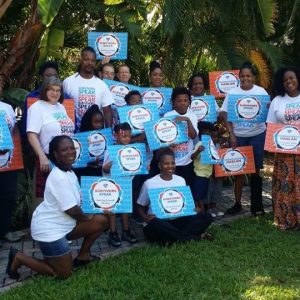 2018 Healing Vigils