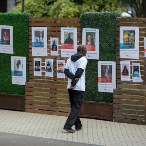 2018 Survivors Speak Califonria