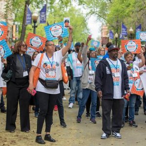 2018 Survivors Speak Califonria