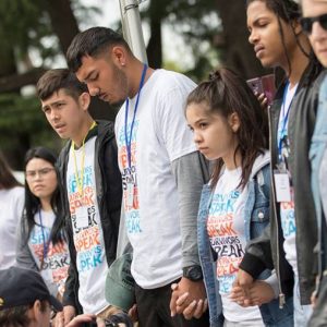 2018 Survivors Speak Califonria