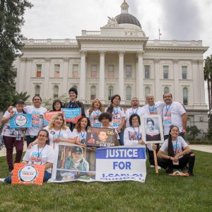 2018 Survivors Speak Califonria