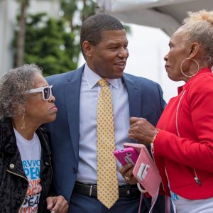 2018 Survivors Speak Califonria