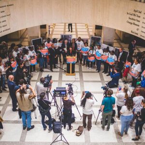 2018 Survivors Speak Florida