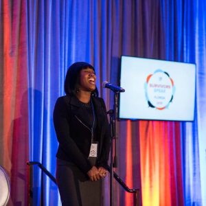 2018 Survivors Speak Florida